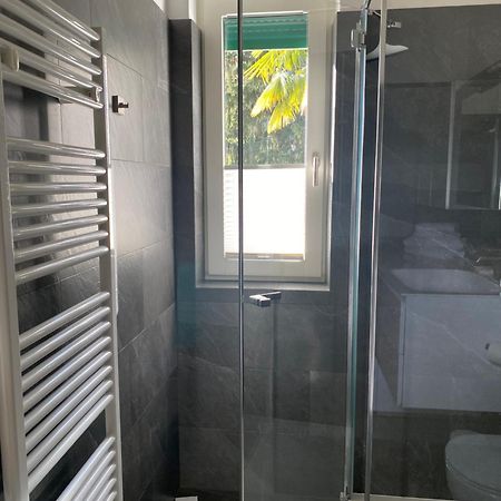 Apartment Villa Huber 博尔扎诺 外观 照片
