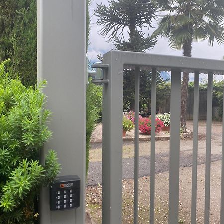 Apartment Villa Huber 博尔扎诺 外观 照片