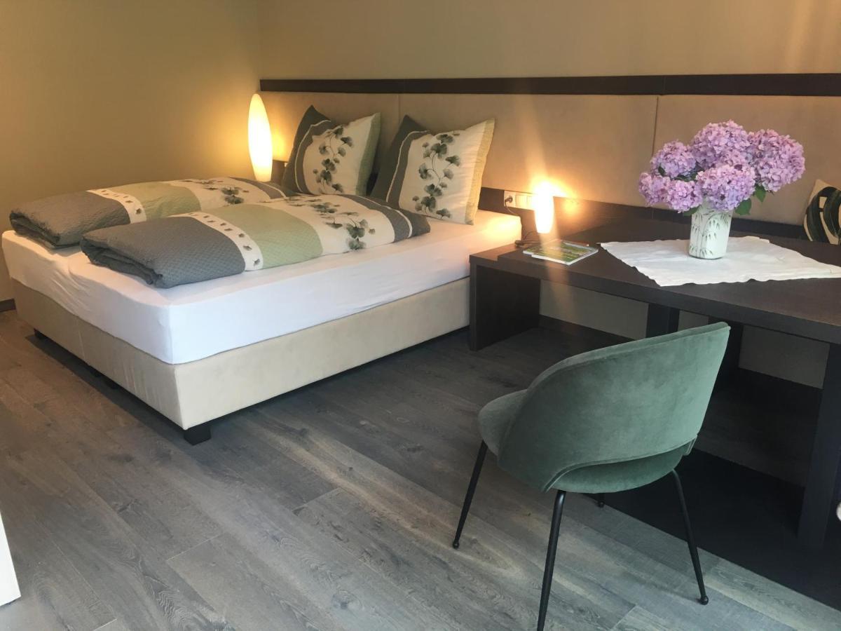Apartment Villa Huber 博尔扎诺 外观 照片