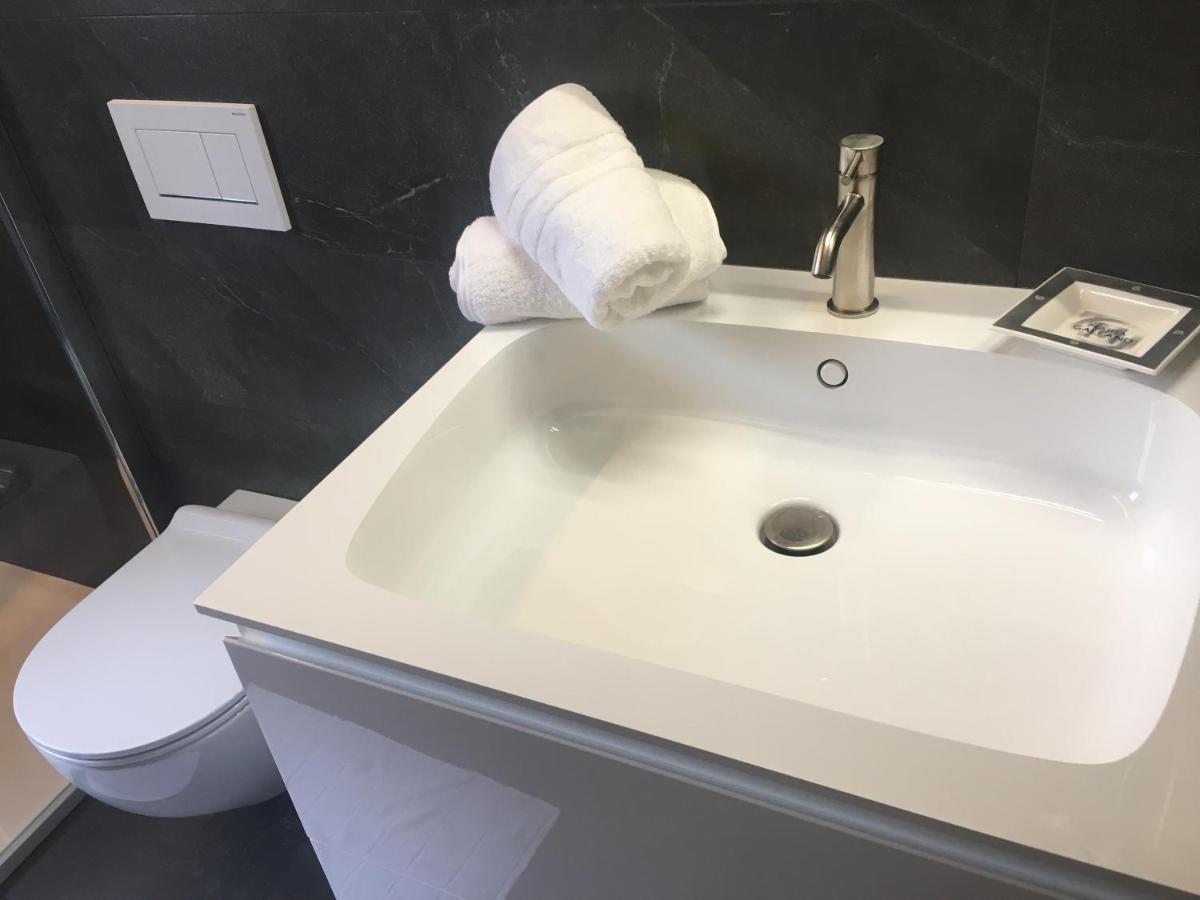 Apartment Villa Huber 博尔扎诺 外观 照片