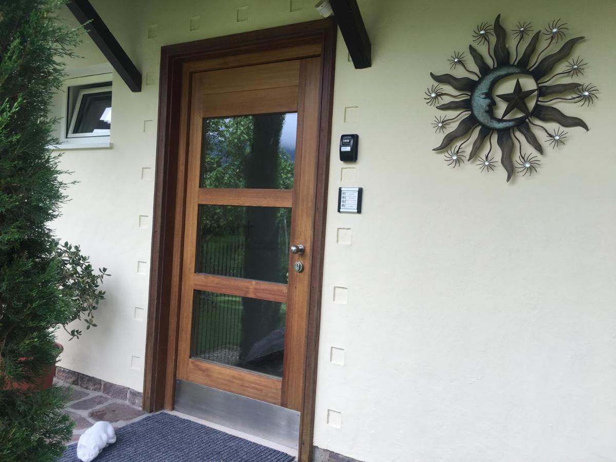 Apartment Villa Huber 博尔扎诺 外观 照片