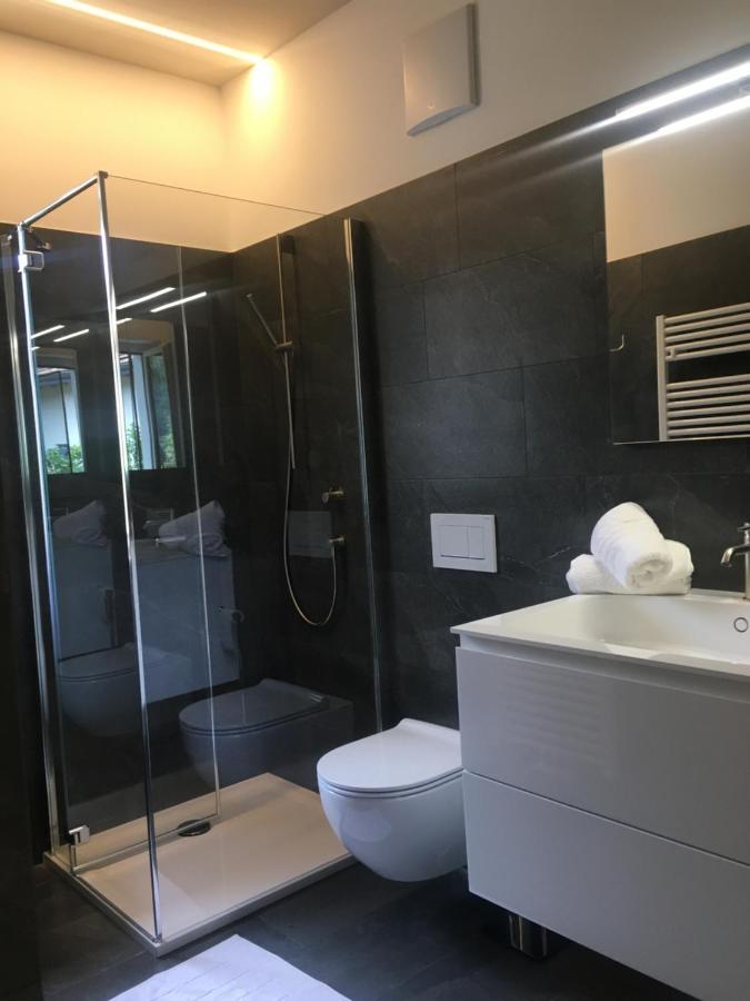 Apartment Villa Huber 博尔扎诺 外观 照片