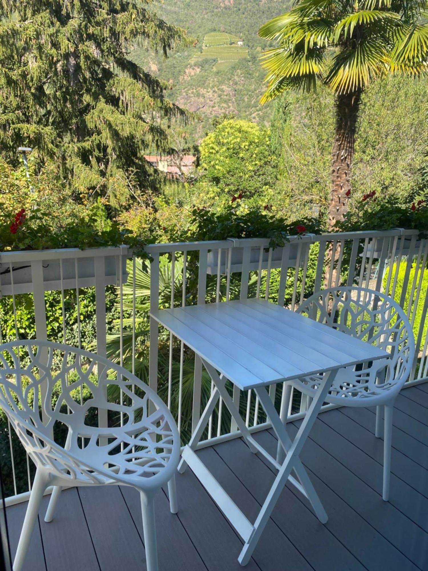 Apartment Villa Huber 博尔扎诺 外观 照片