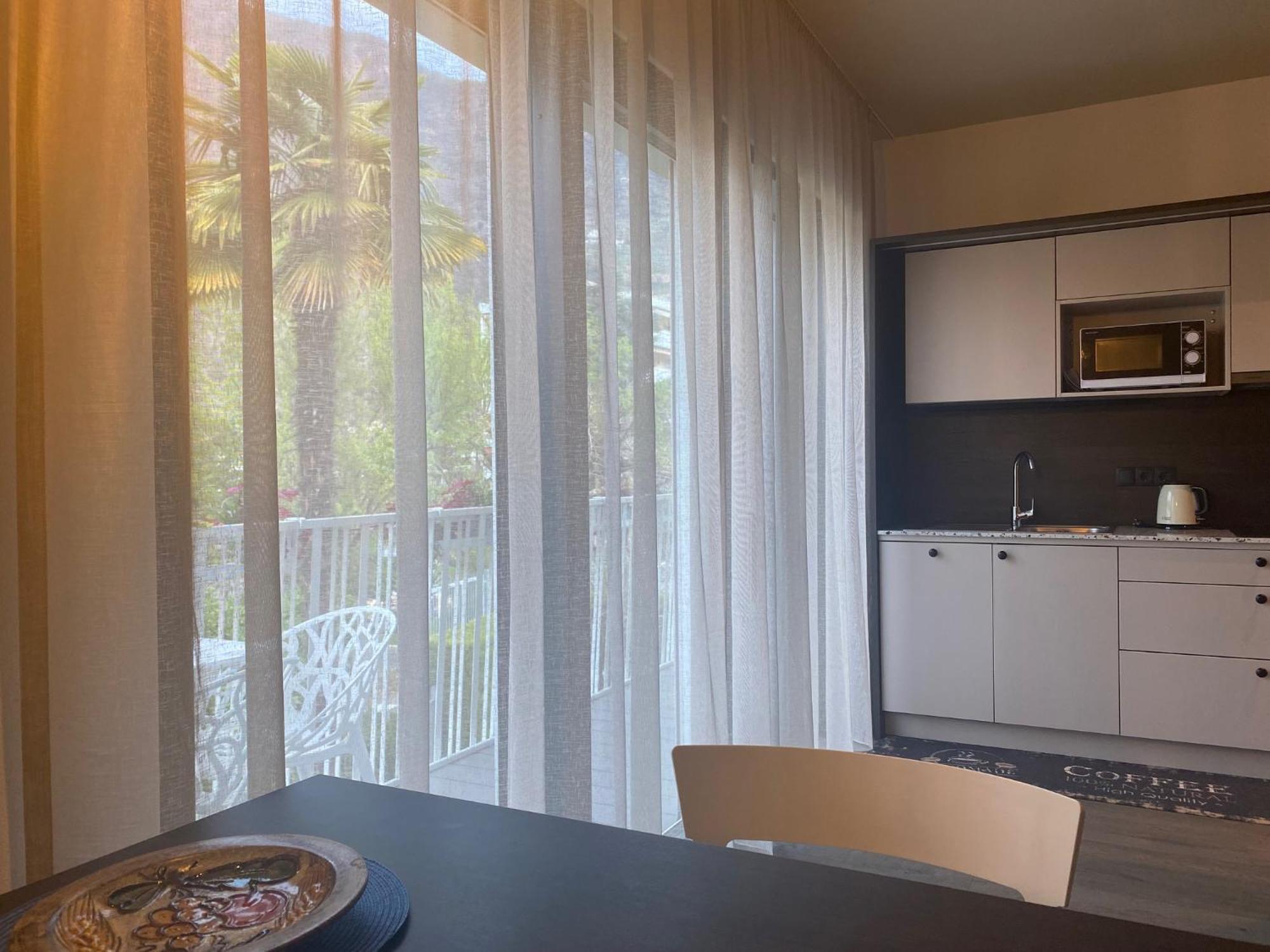 Apartment Villa Huber 博尔扎诺 外观 照片