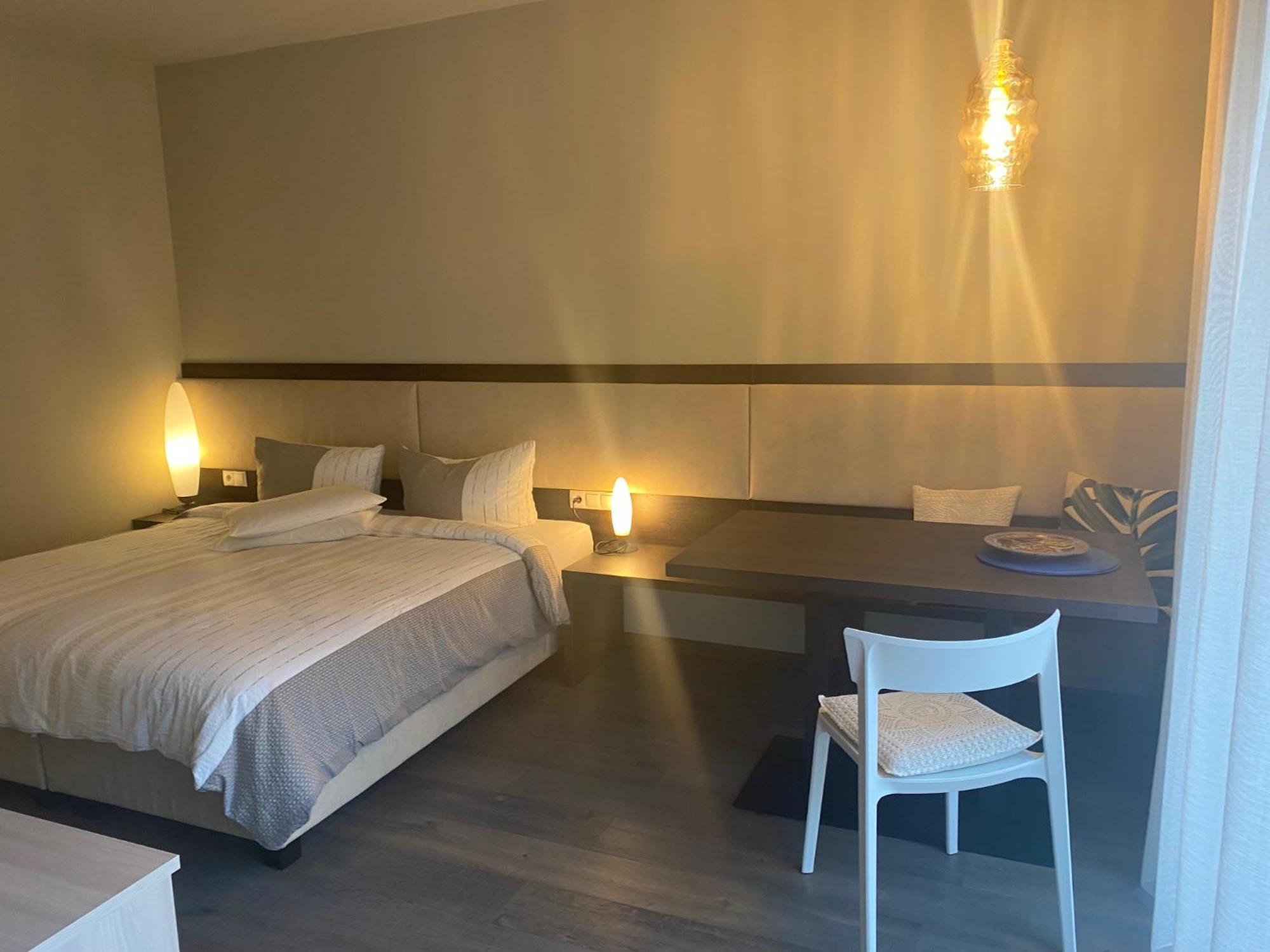 Apartment Villa Huber 博尔扎诺 外观 照片