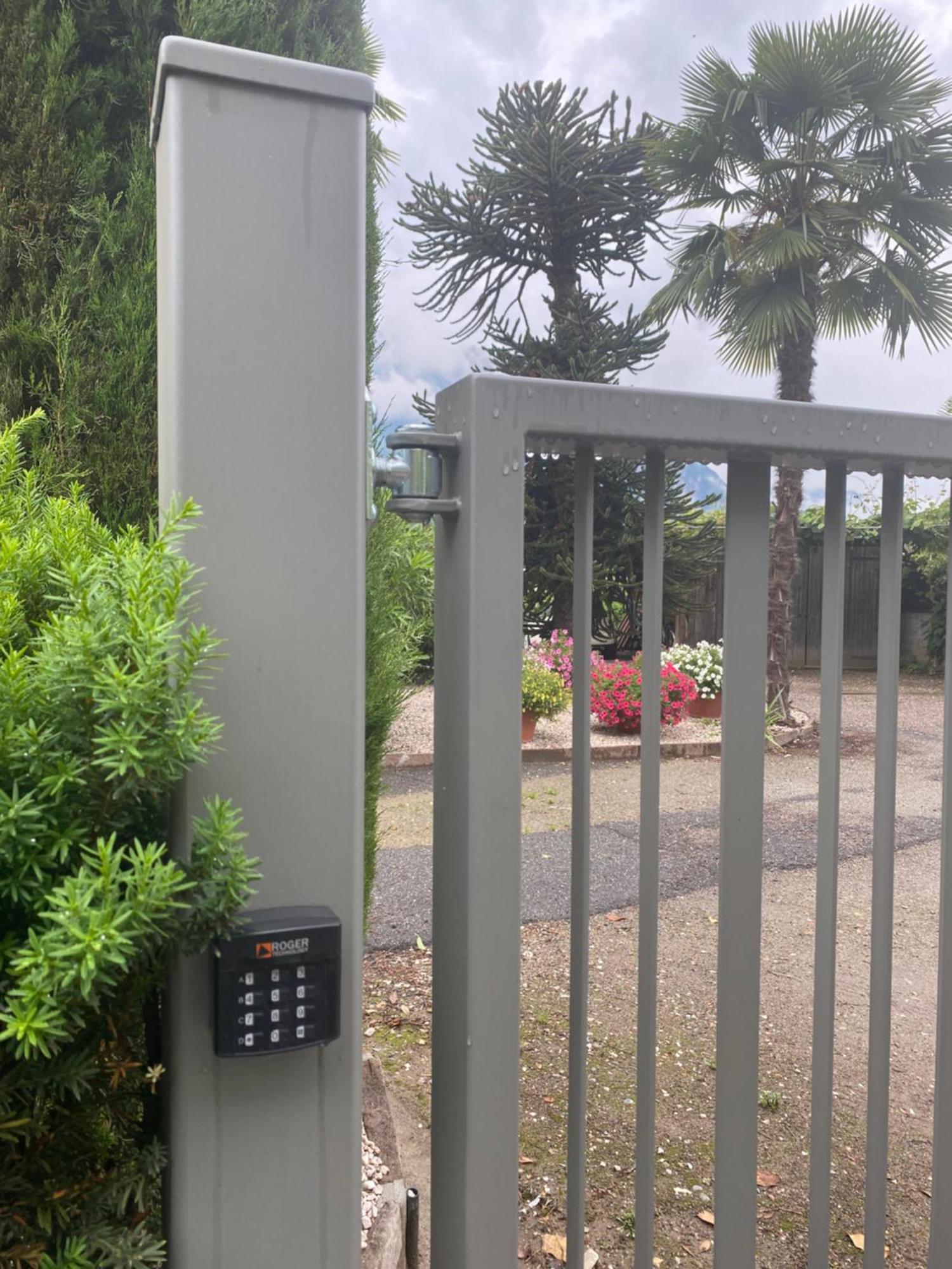 Apartment Villa Huber 博尔扎诺 外观 照片